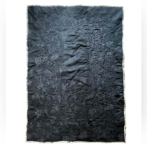 Quilt Skeleton Halloween Day of the Dead - Picture 3 of 6